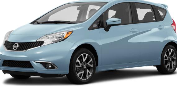 NISSAN VERSA NOTE 2015 3N1CE2CP0FL356451 image